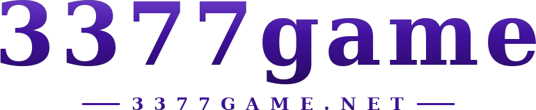 3377game logo
