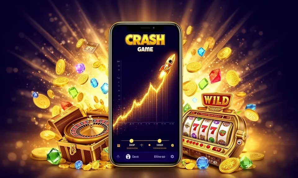 3377game 3377game ऐप में क्या मिलता है