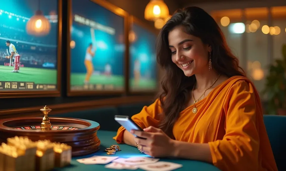 3377game क्रिकेट जानकारी